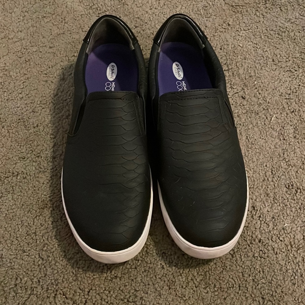 Dr. Schools slip on’s